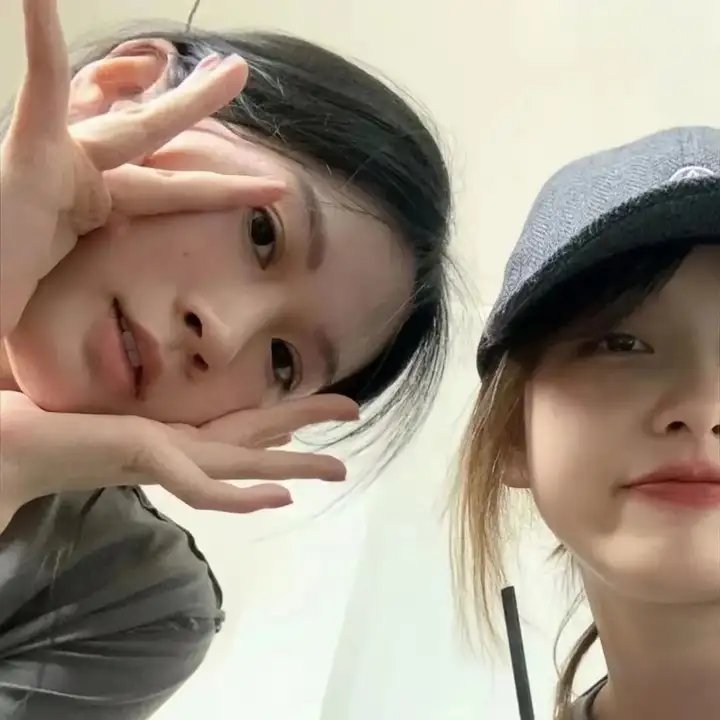 桃源梦里一美人