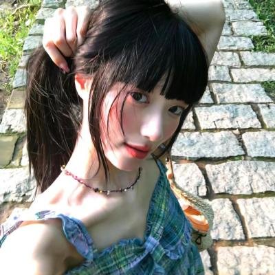 坏女孩