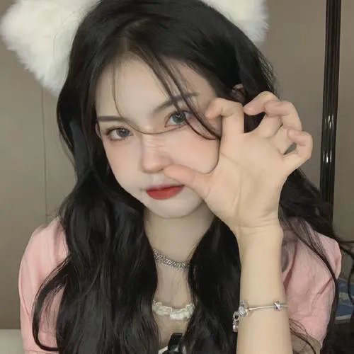 出手吧!女生