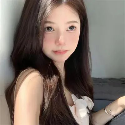 五个女生